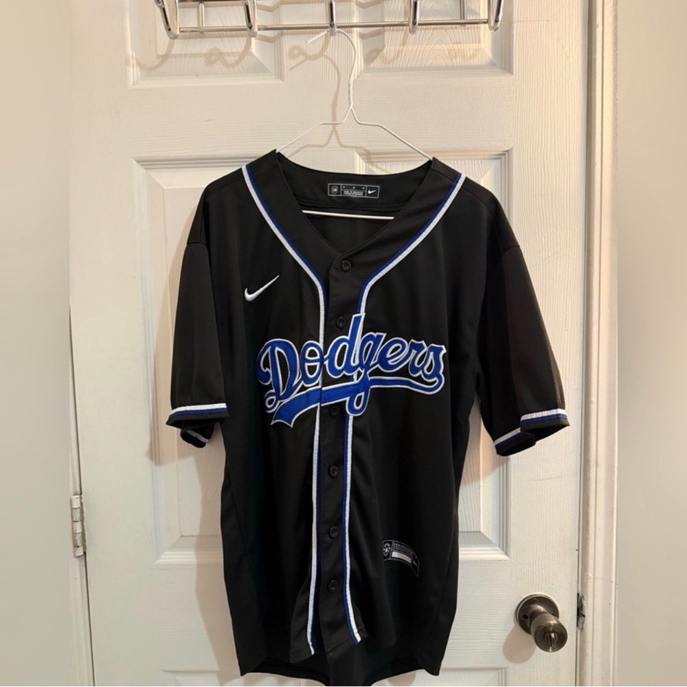Dodgers Jersey